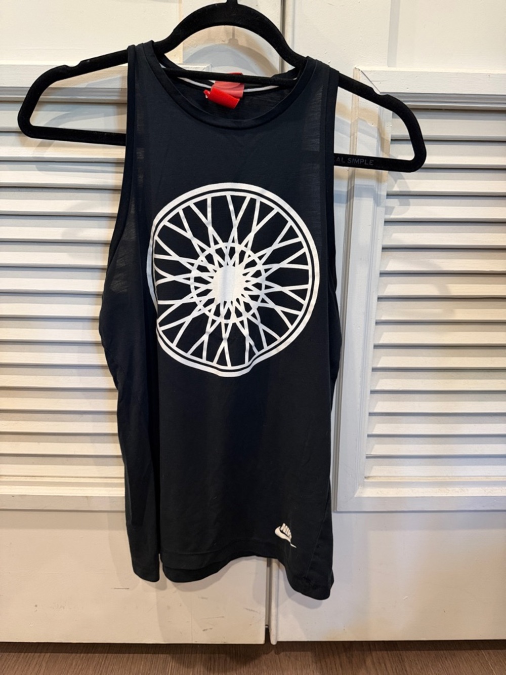 Vintage Nike x Soul Cycle